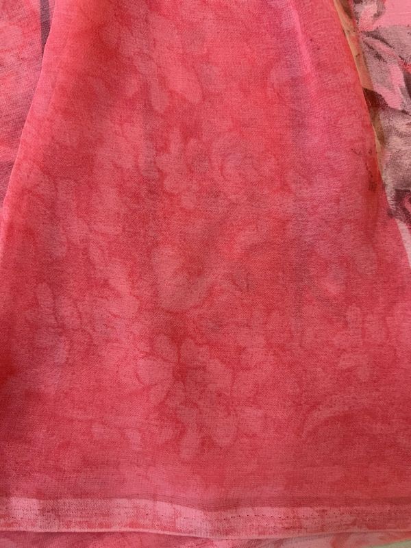 Daily Wear Georgette Sarees