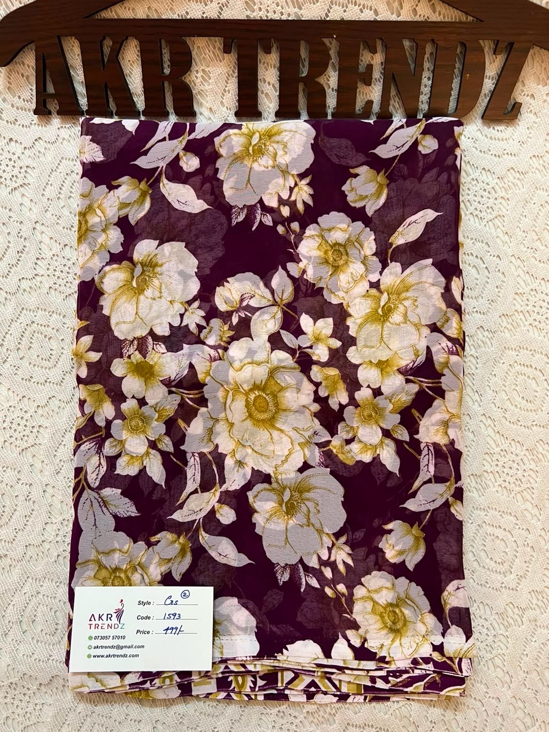 Daily Wear Georgette Sarees