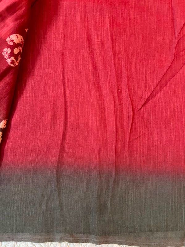 Silk Mix Cotton Sarees