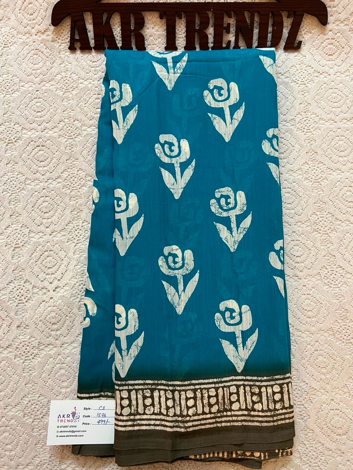 Silk Mix Cotton Sarees
