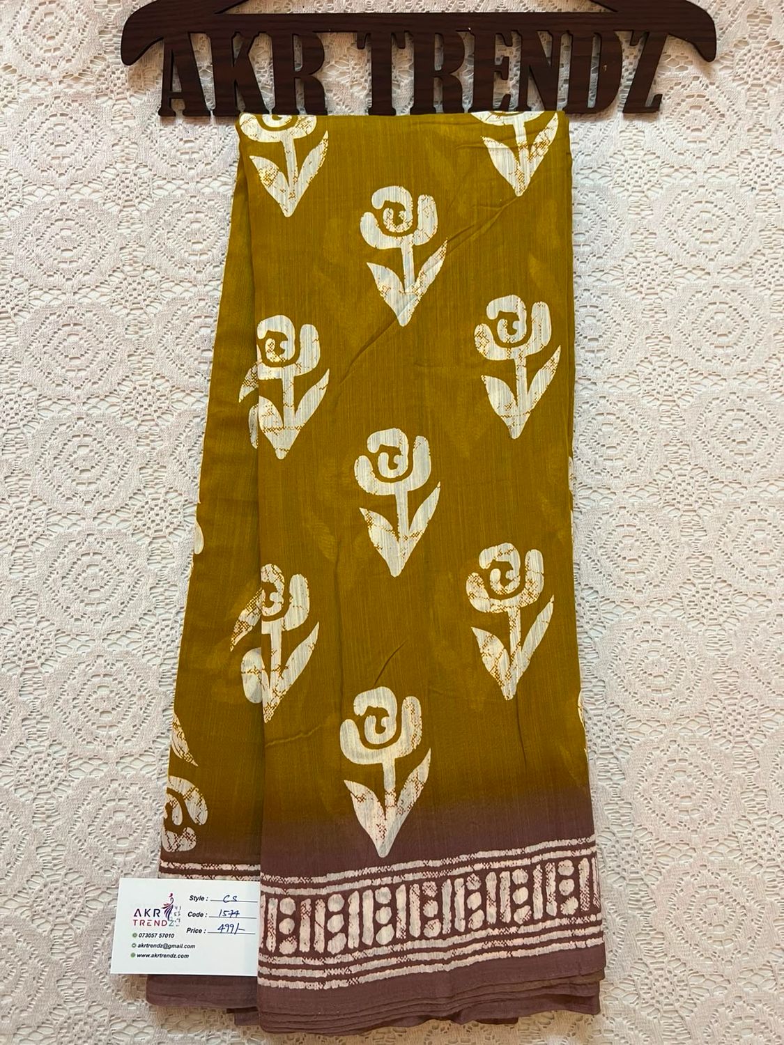 Silk Mix Cotton sarees