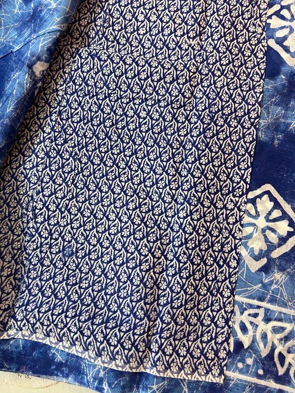 Pure Cotton Sarees