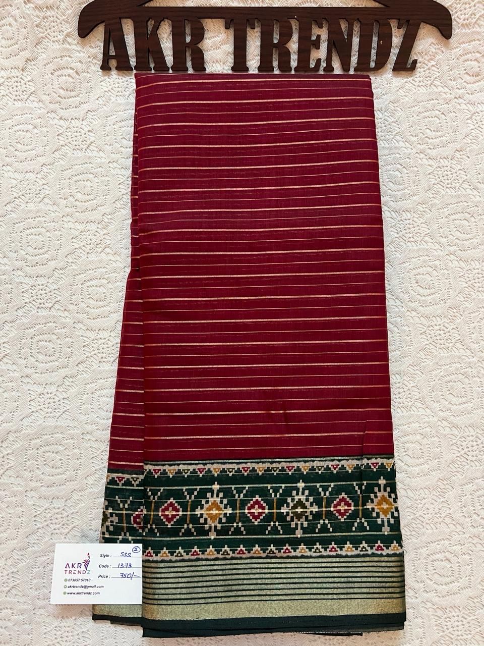 Fancy Silk Georgette Sarees