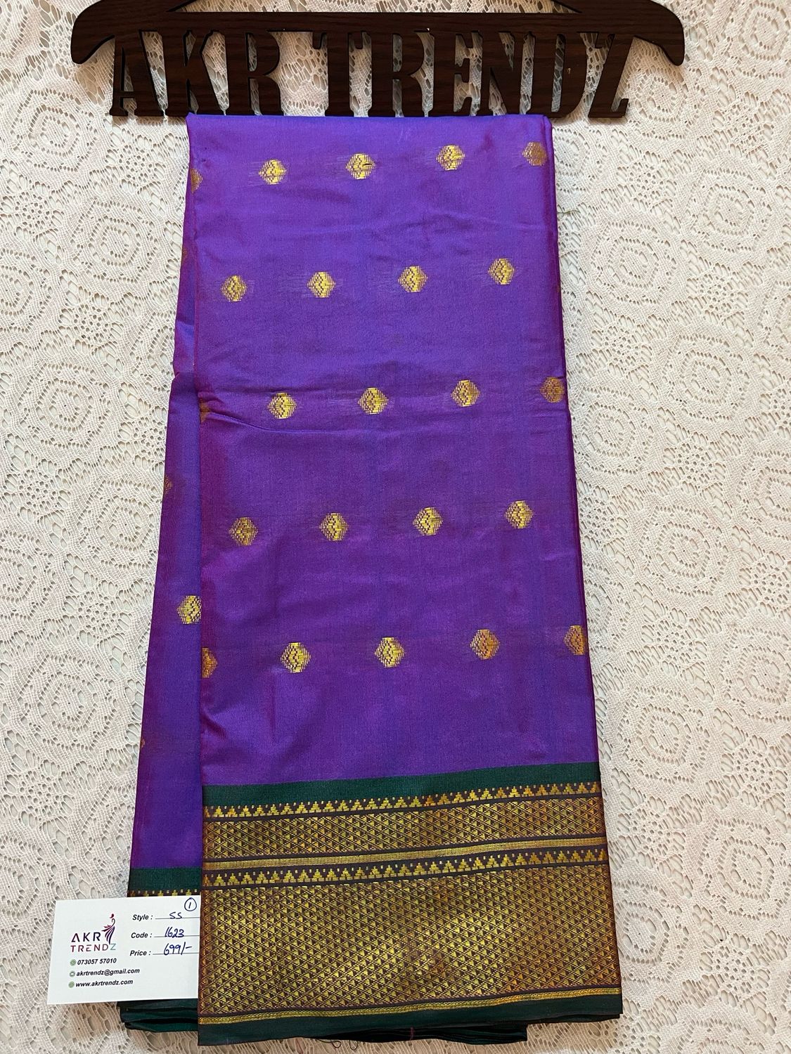 Soft Silk Sarees