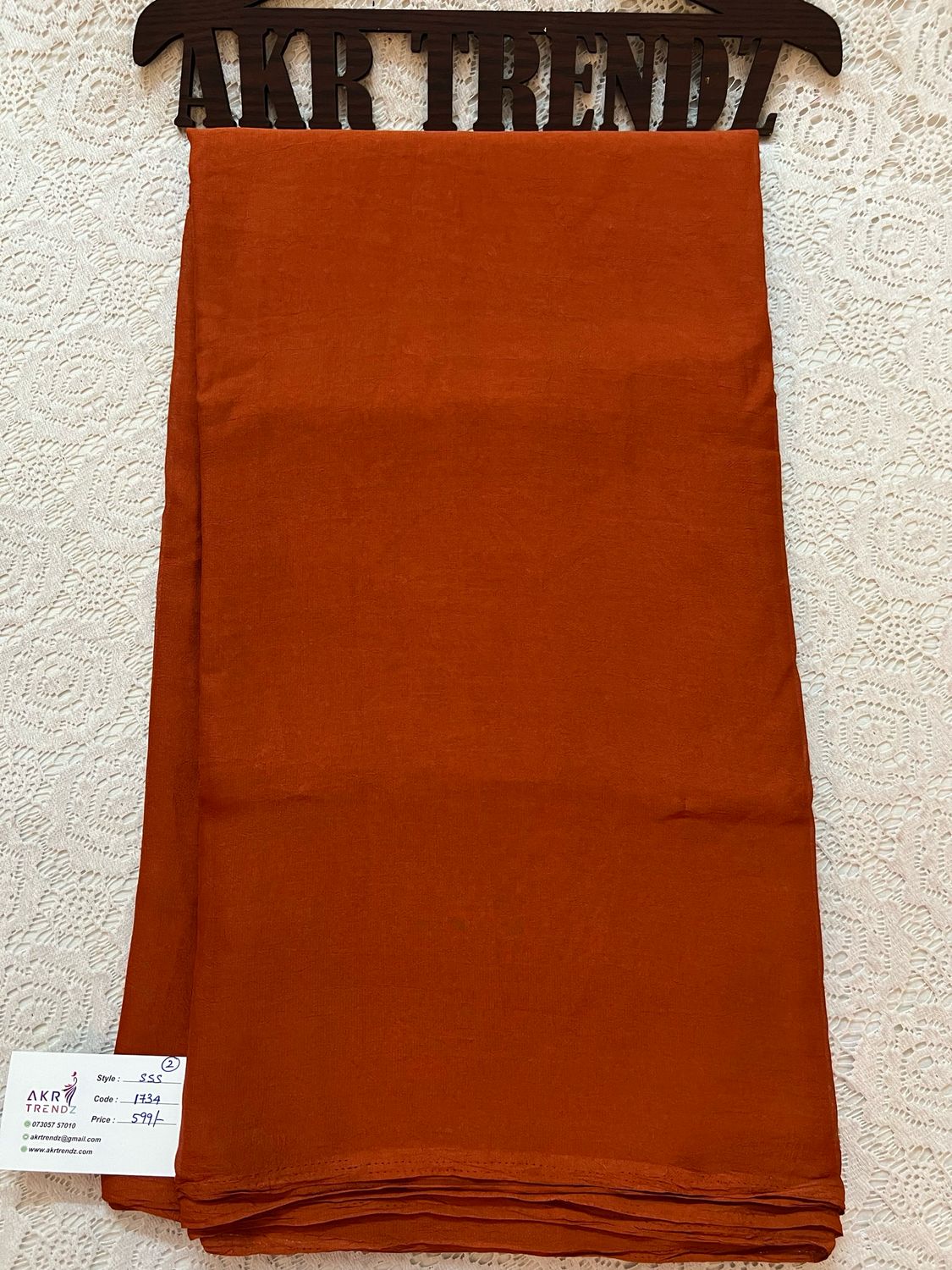 Fancy Chiffon Sarees