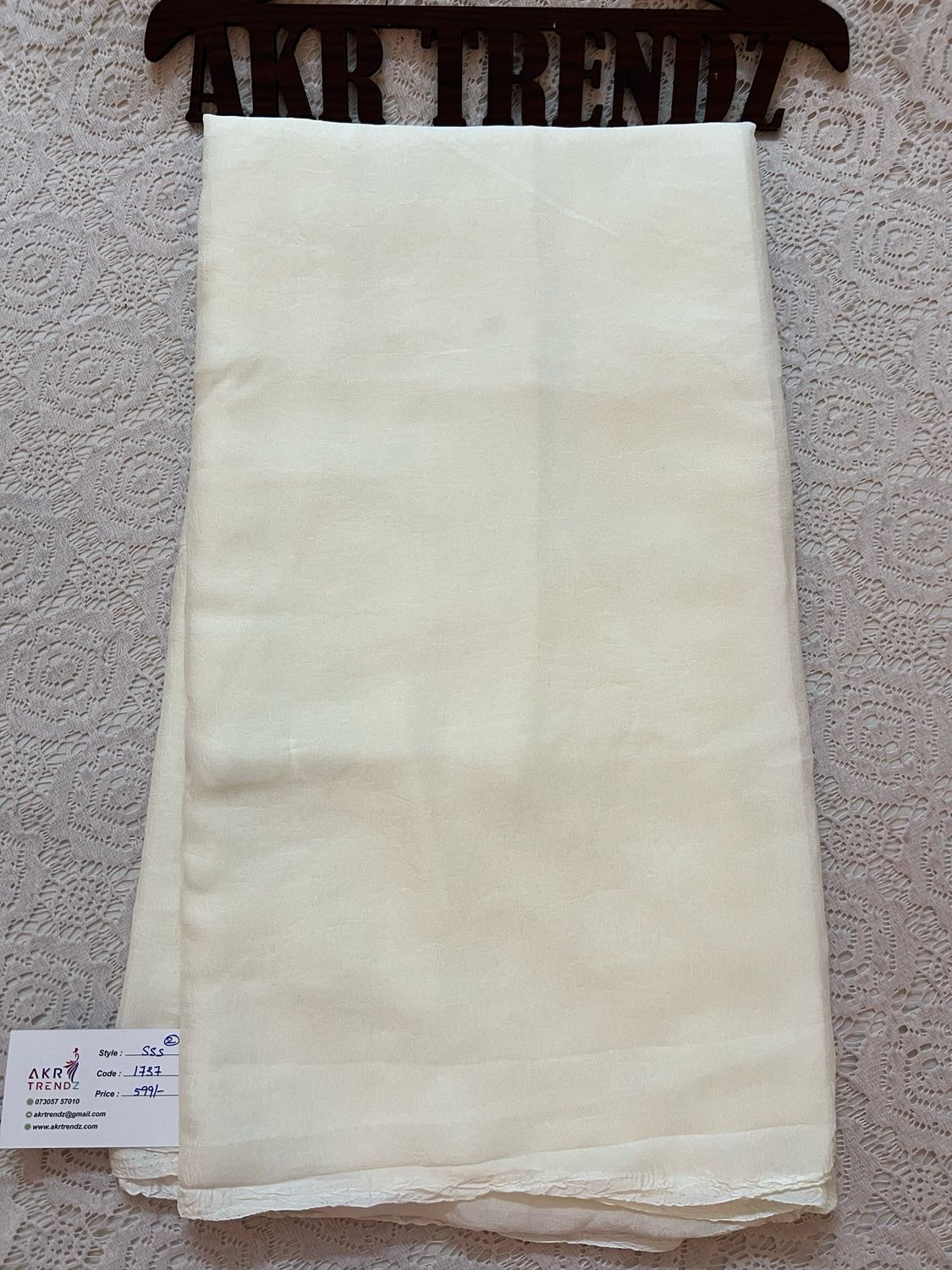 Fancy Chiffon Sarees