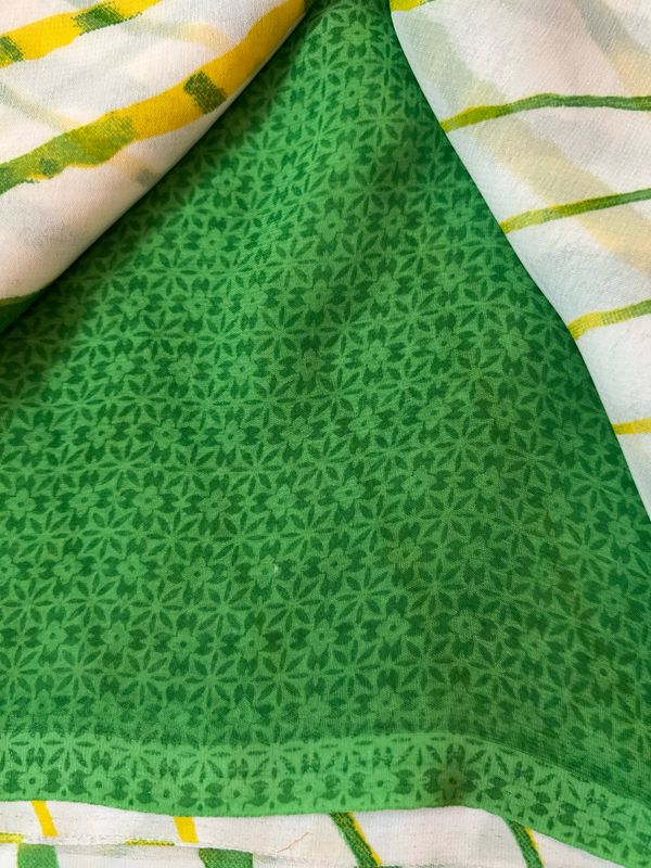 Daily Wear Georgette Sarees