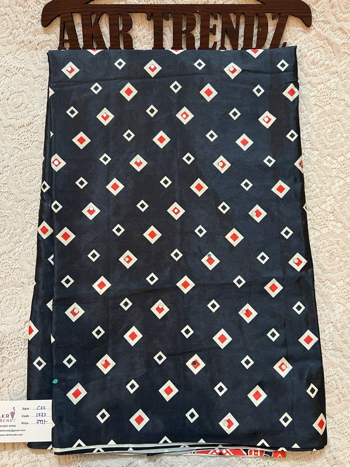 Fancy Satin Silk Sarees