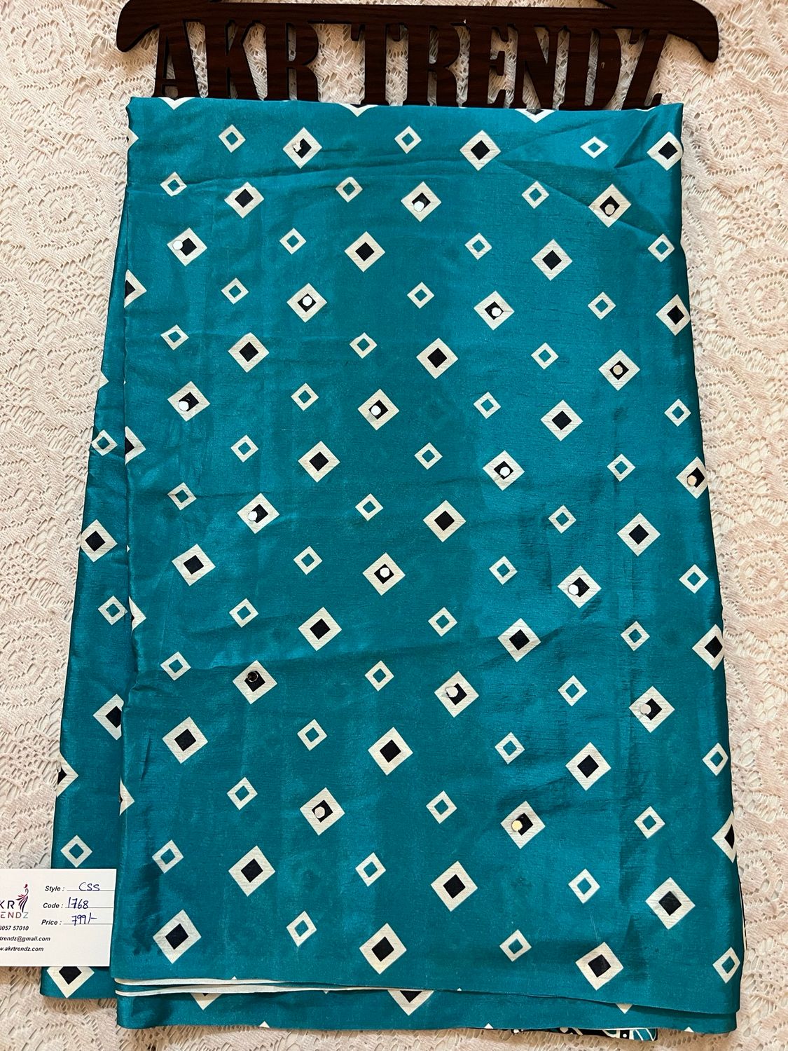 Fancy Satin Silk Sarees