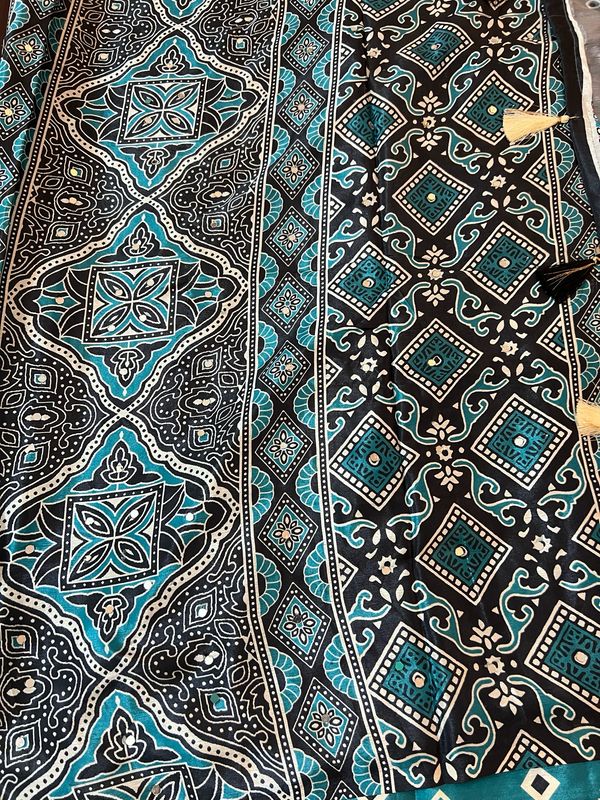 Fancy Satin Silk Sarees