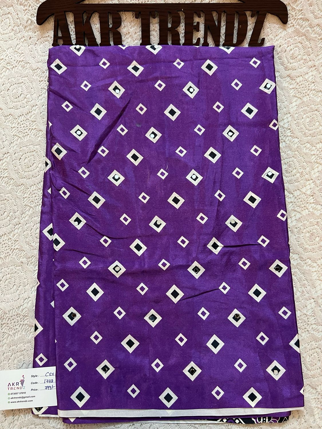 Fancy Satin Silk Sarees