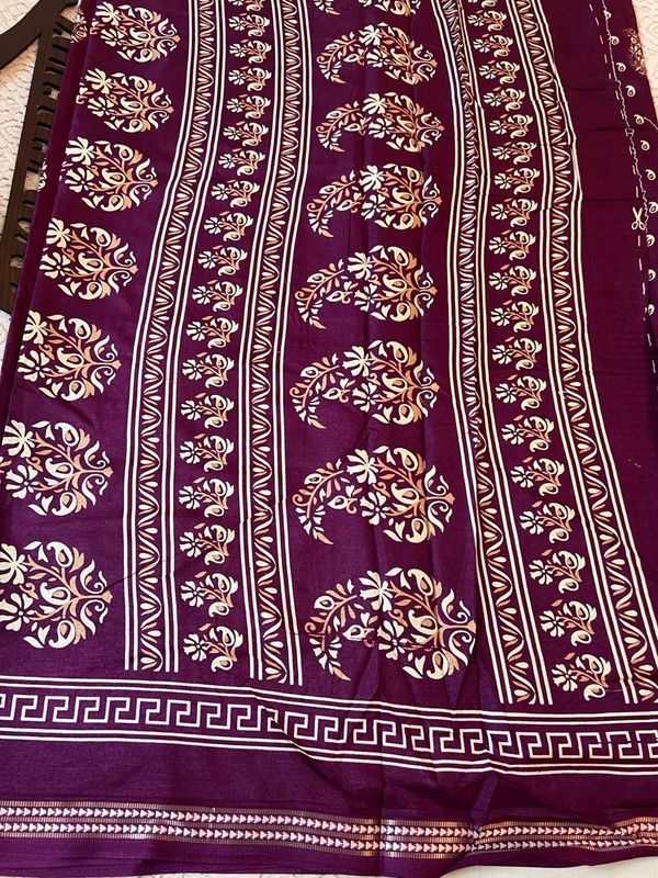 Soft Dola Silk Sarees