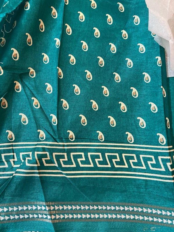 Soft Dola Silk Sarees