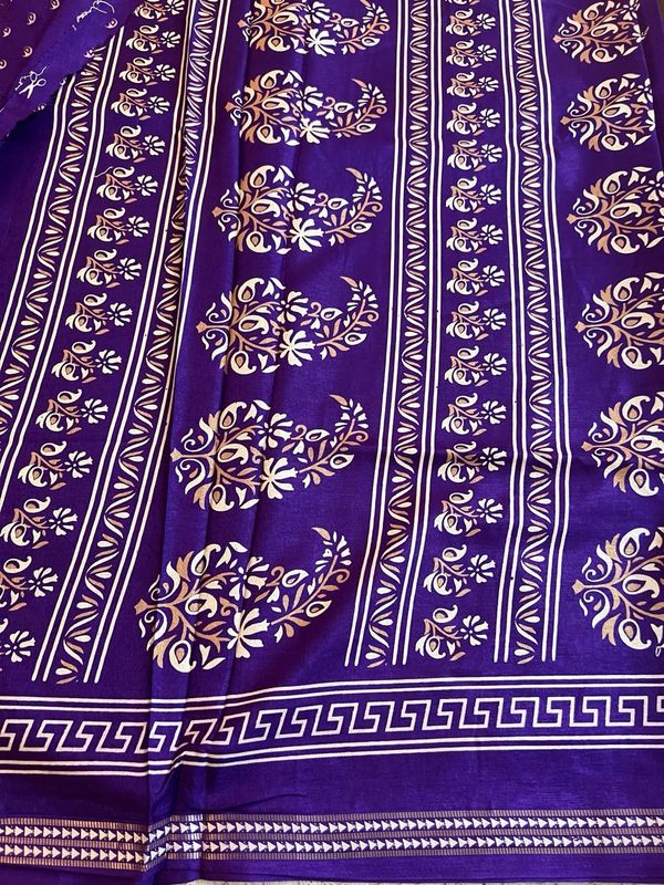 Soft Dola Silk Sarees
