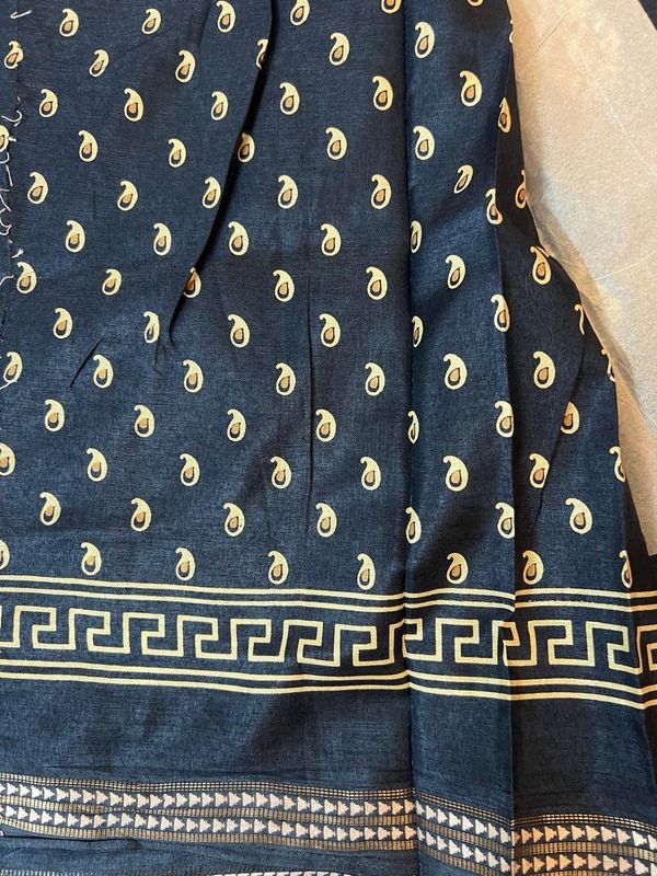 Soft Dola Silk Sarees