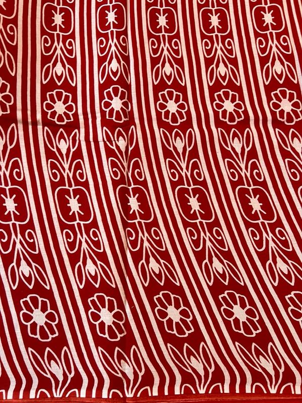 Mul Cotton Sarees