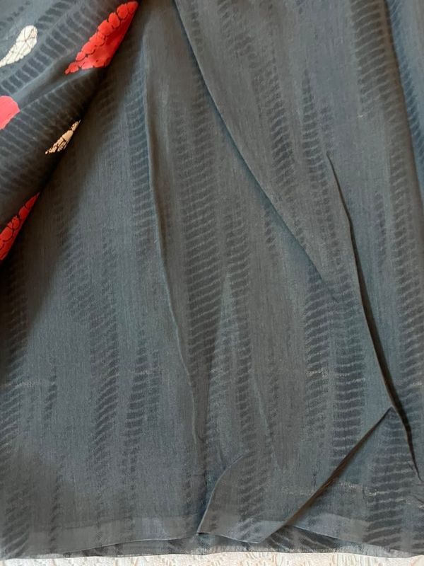 Silk Mix Cotton Sarees