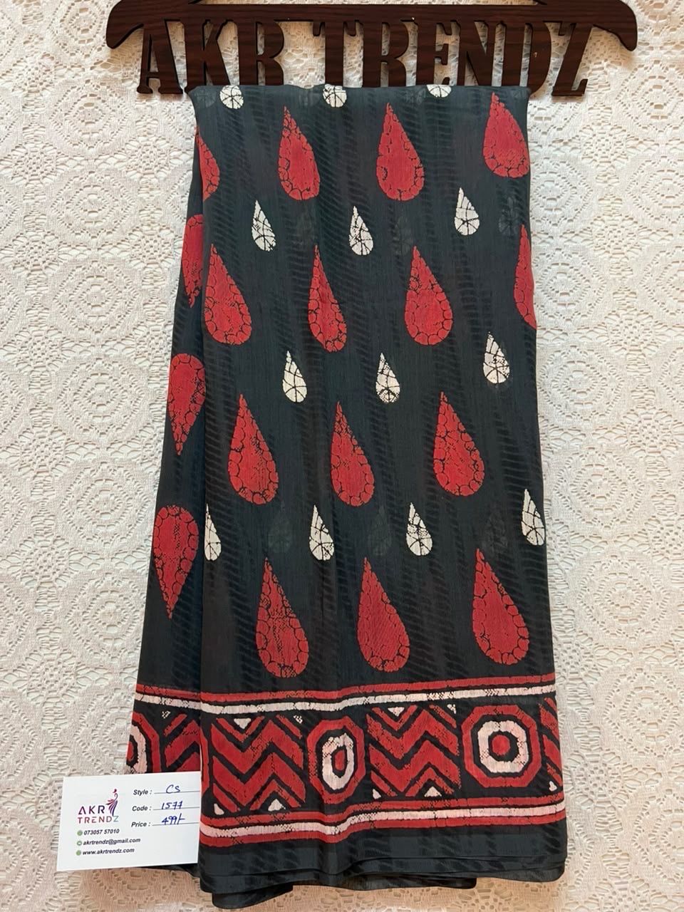 Silk Mix Cotton Sarees