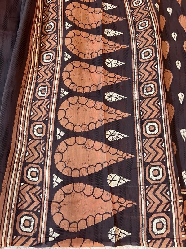 Silk Mix Cotton Sarees