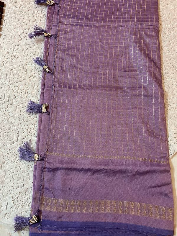 Crackle Soft Silk Sarees