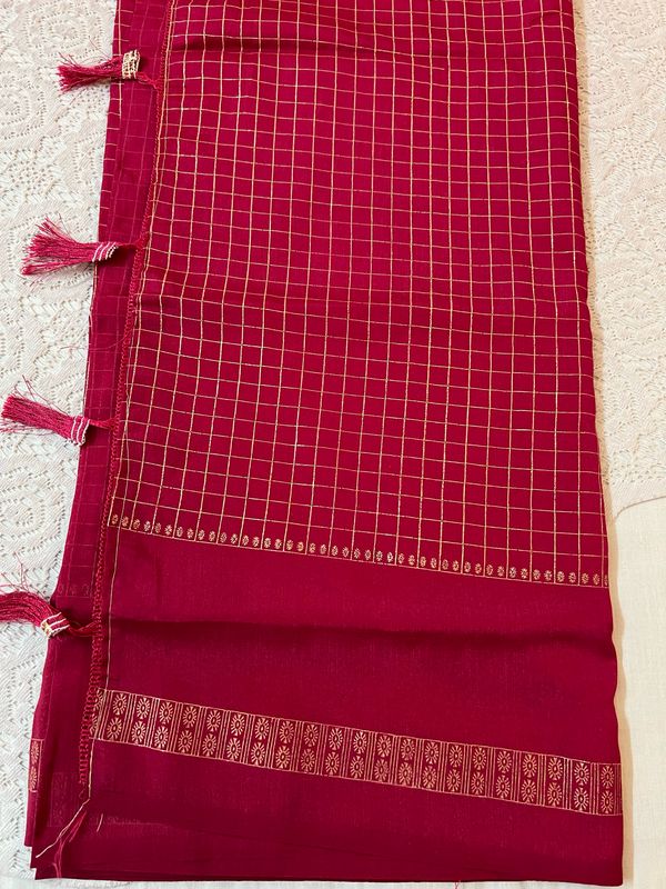 Crackle Soft Silk Sarees