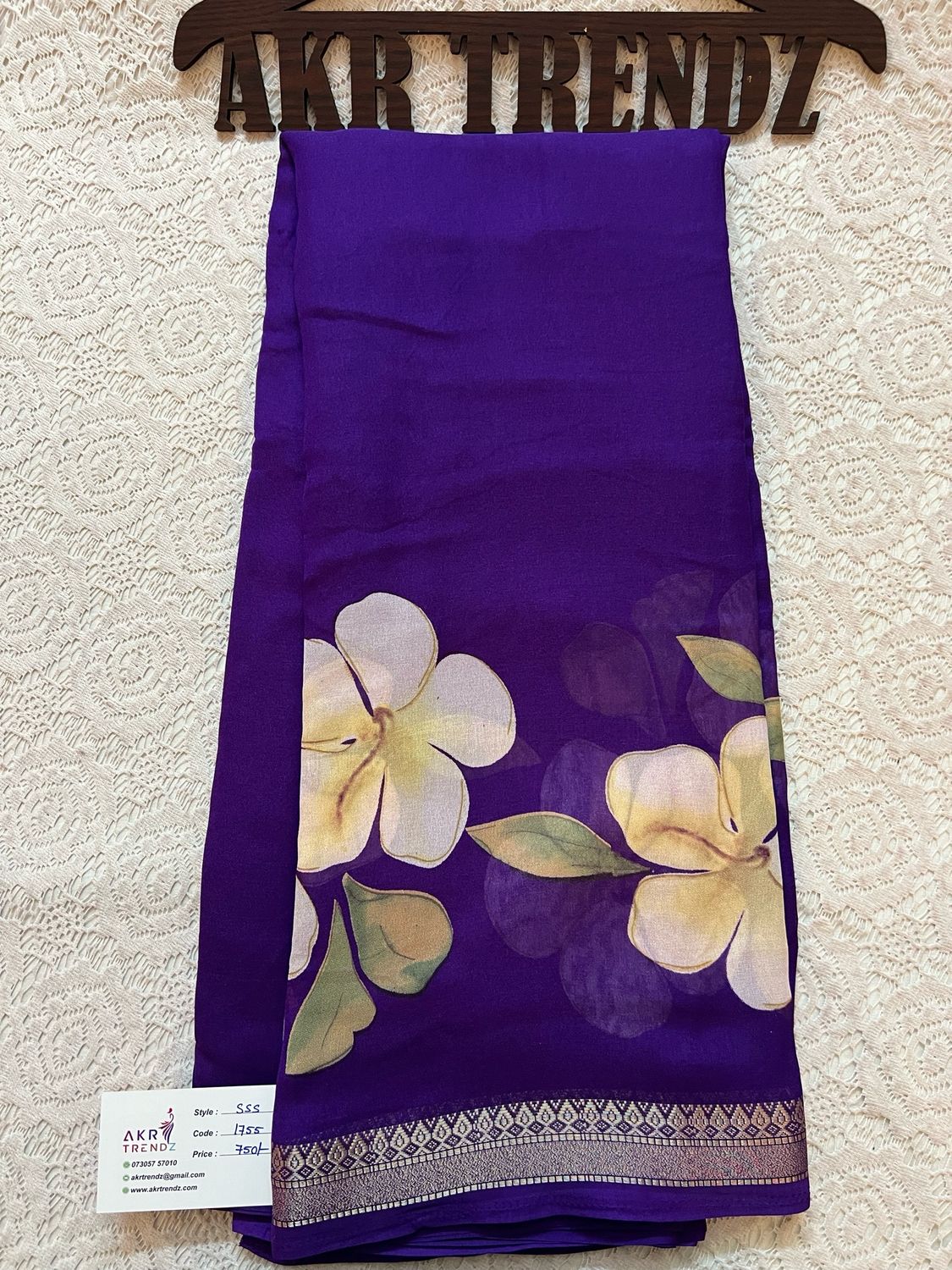 Binny Soft Silk Sarees