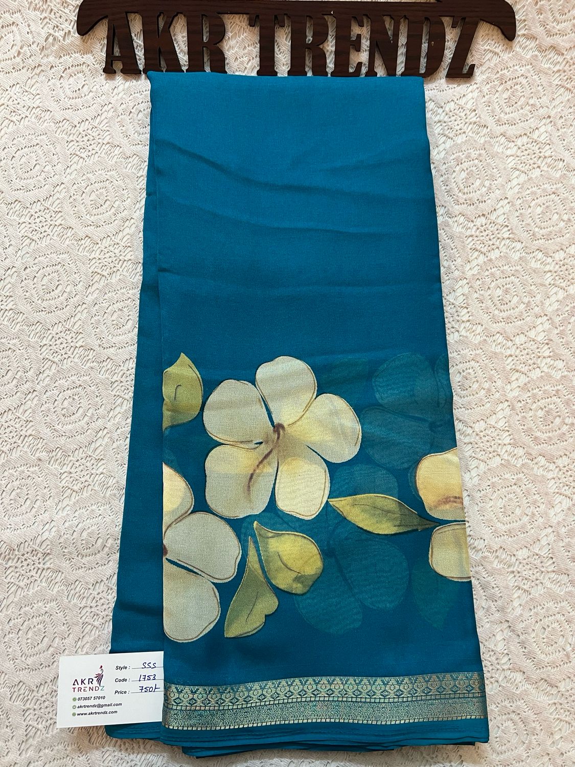 Binny Soft Silk Sarees