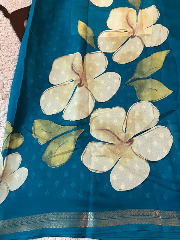 Binny Soft Silk Sarees