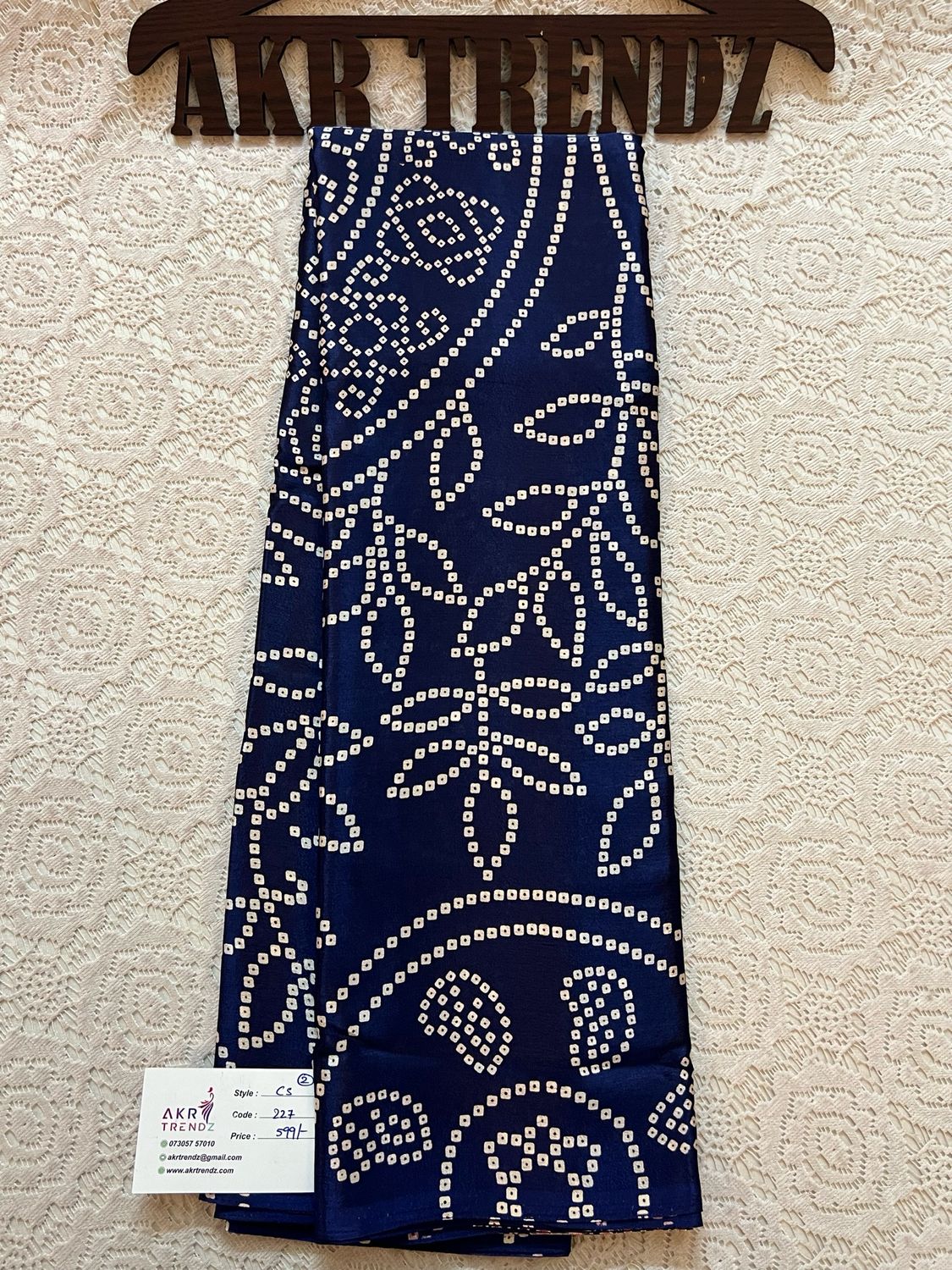 Crepe Silk Sarees
