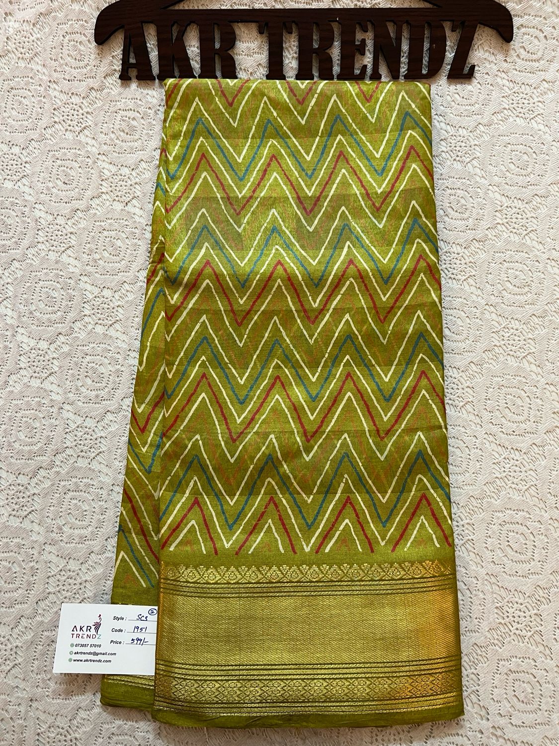 Silk Mix Cotton Sarees