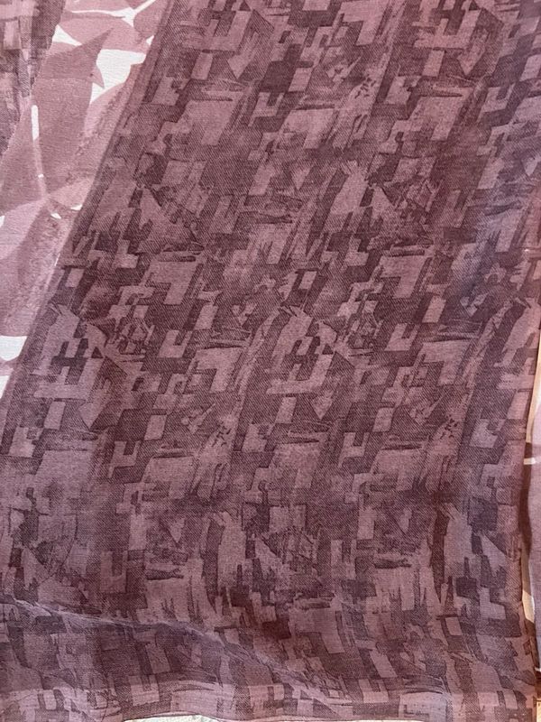 Daily Wear Georgette Sare