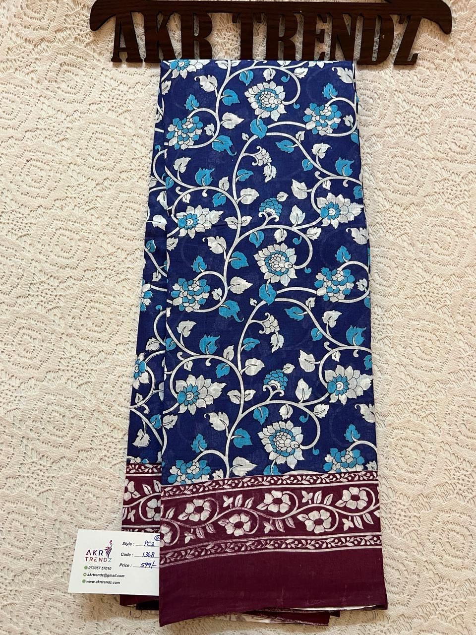 Summer Pure Mul Cotton Sarees