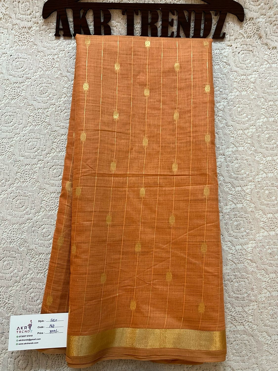 Silk Mix Cotton Sarees