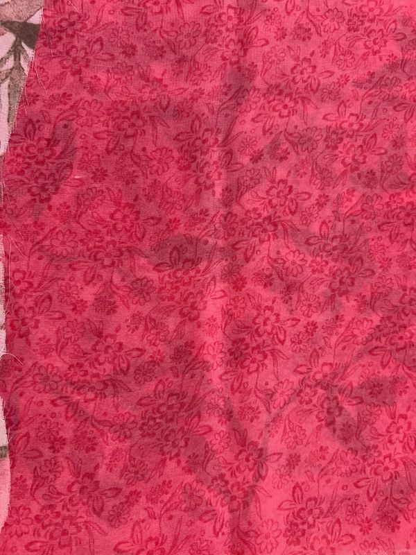 Daily Wear Georgette Sarees