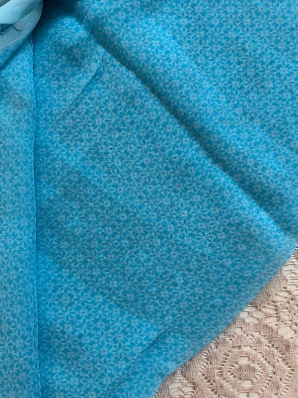 Daily Wear Georgette Sarees