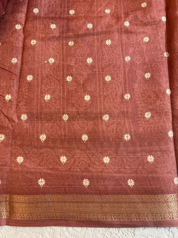 Soft Dola Silk Sarees