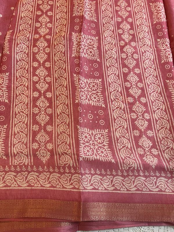Soft Dola Silk Sarees