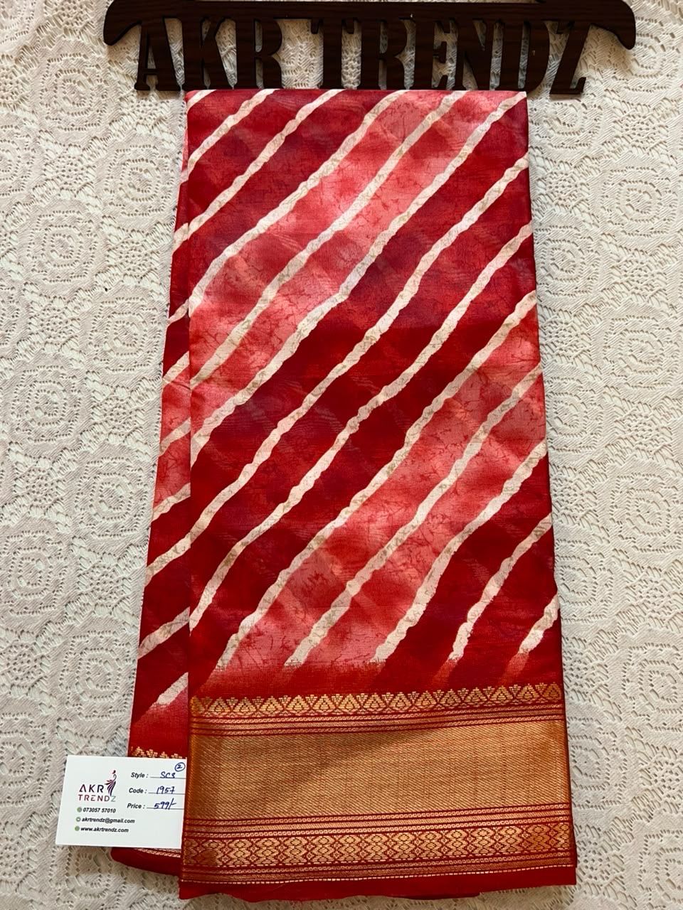 Silk Mix Cotton Sarees