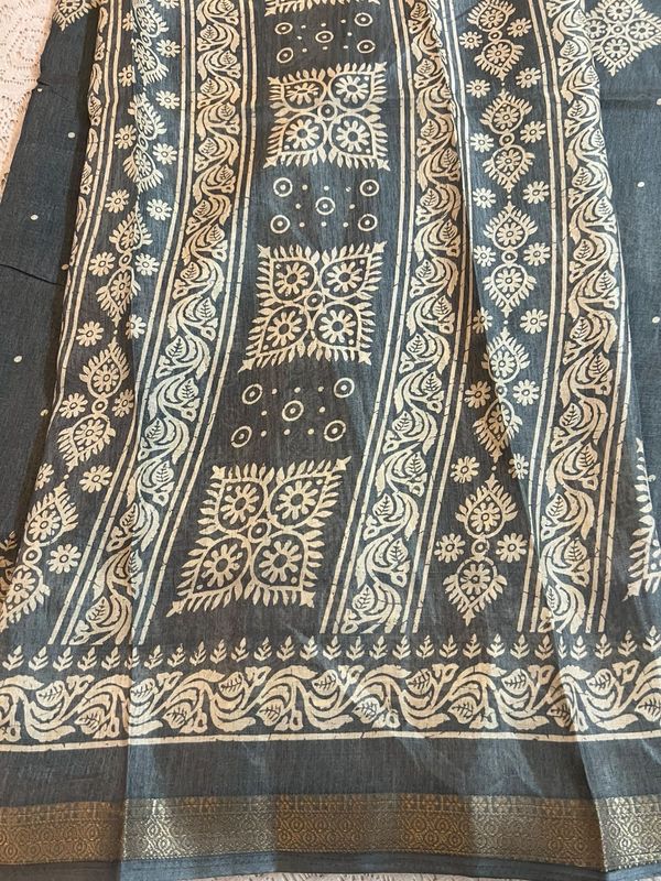 Soft Dola Silk Sarees