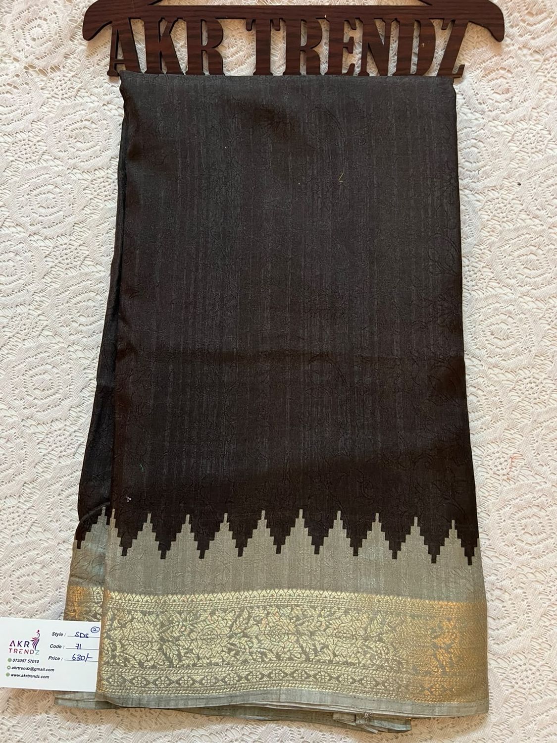 Soft Dola Silk Sarees