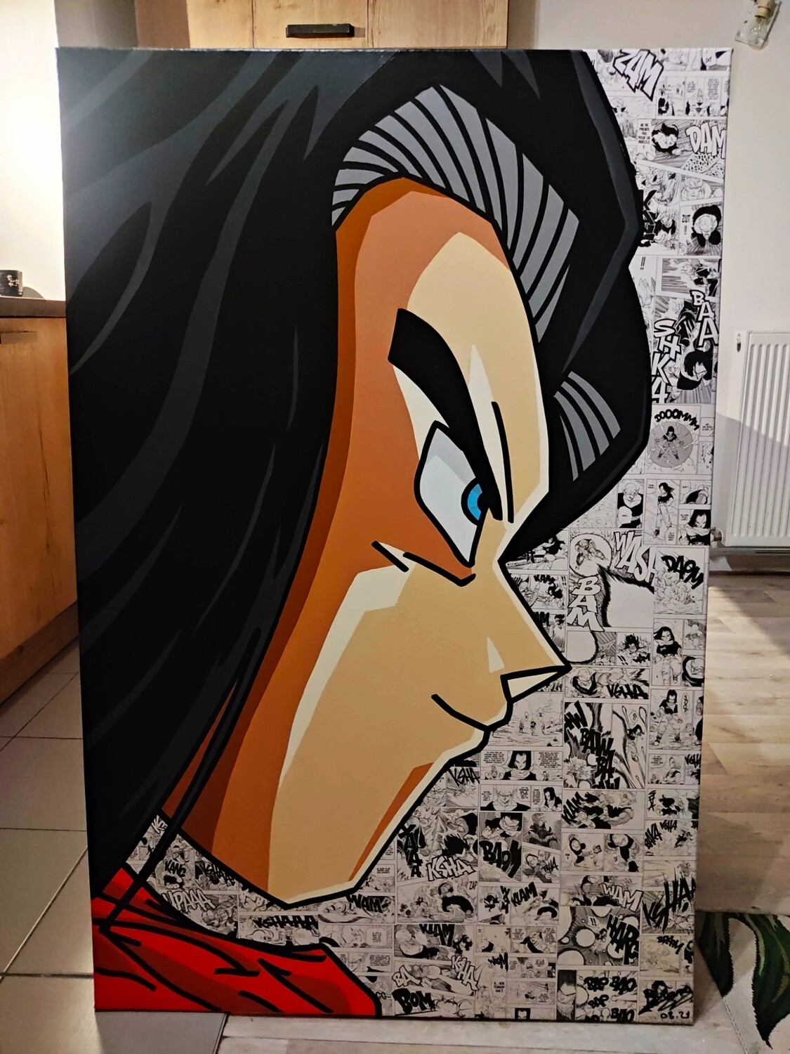 ANDROID 17