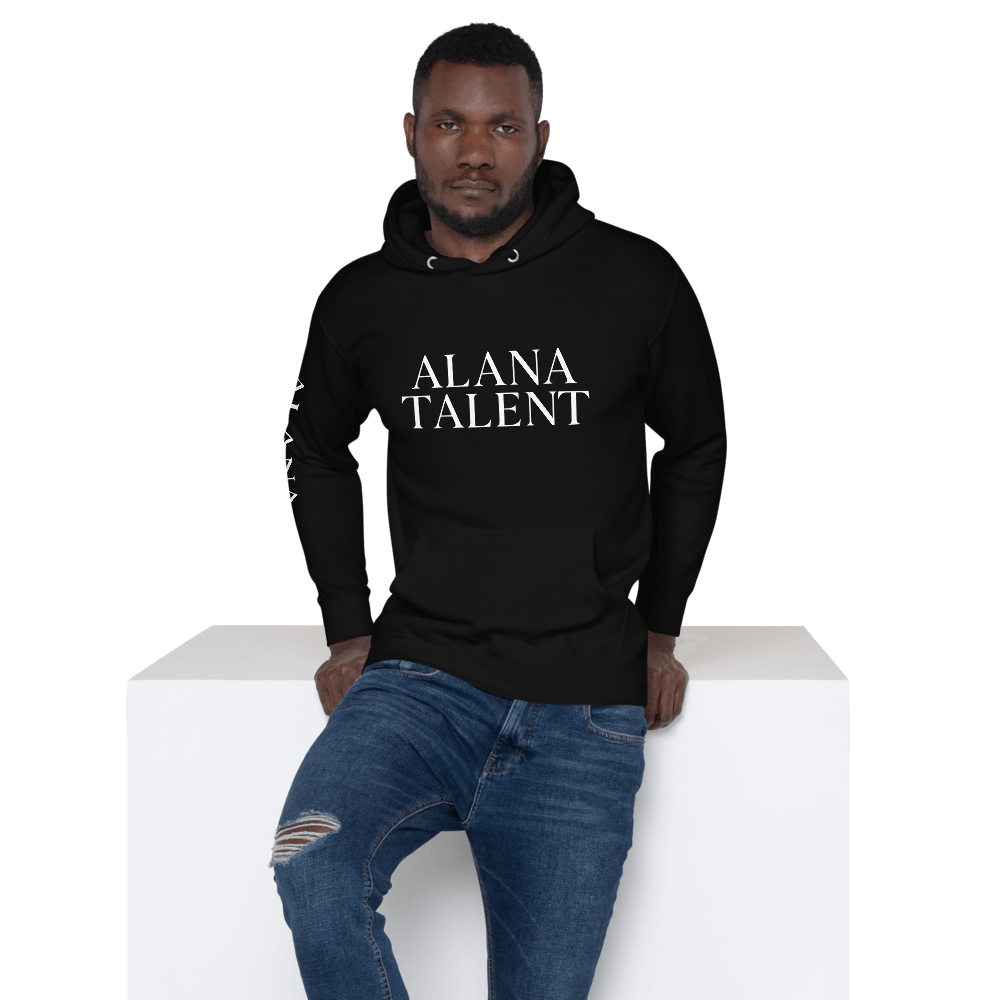 Sudadera Alana
