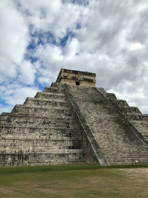 Chichen Itza