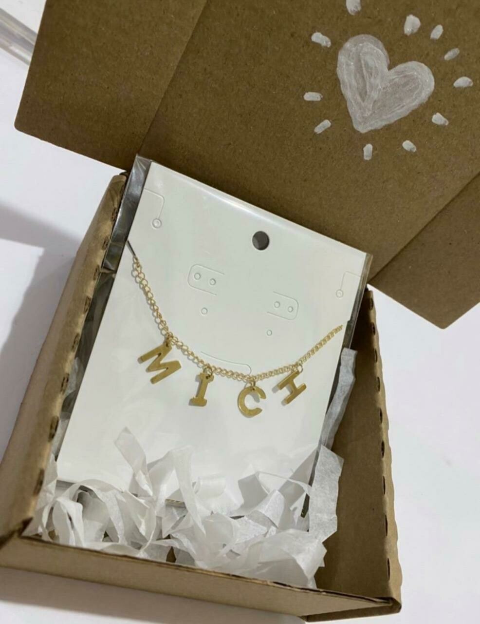 Collar Dijes