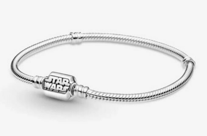 Star Wars Bracelet