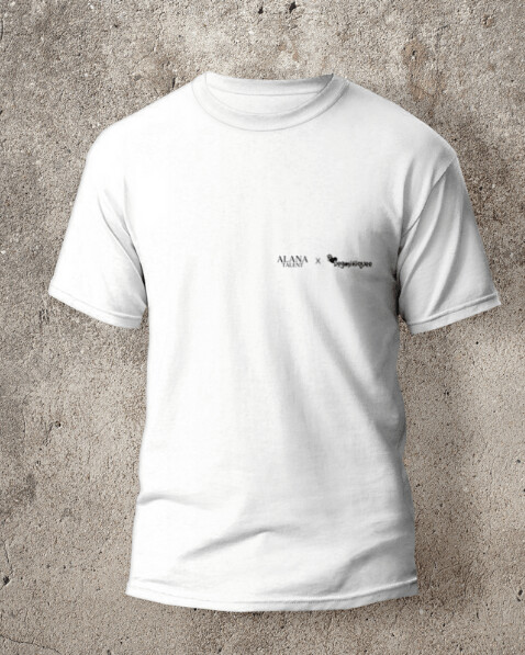 Playera Personalizada - Hombre