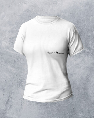Playera Personalizada - Mujer