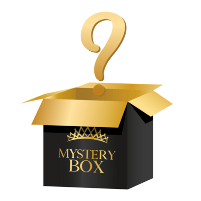 Mistery Box - For Her