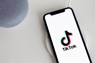Webinar: Anuncios en Tik Tok