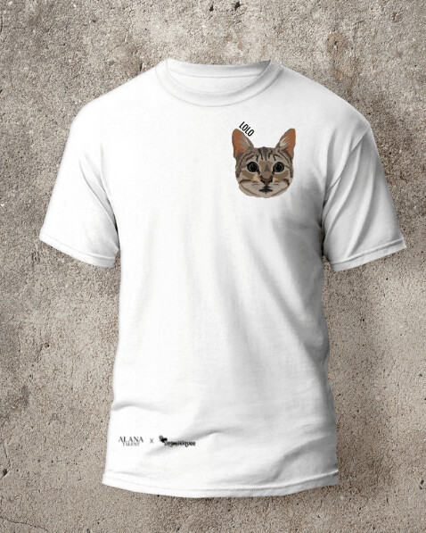 Playera Lolo - Hombre